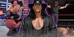 Mark Calaway Height