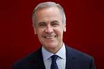 Mark Carney