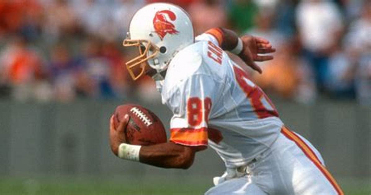 Mark Carrier
