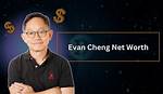 Mark Cheng Net Worth