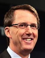 Mark Chipman Net Worth