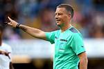 Mark Clattenburg