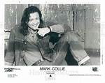 Mark Collie