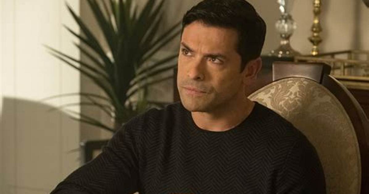 Mark Consuelos