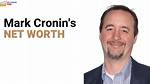 Mark Cronin Net Worth