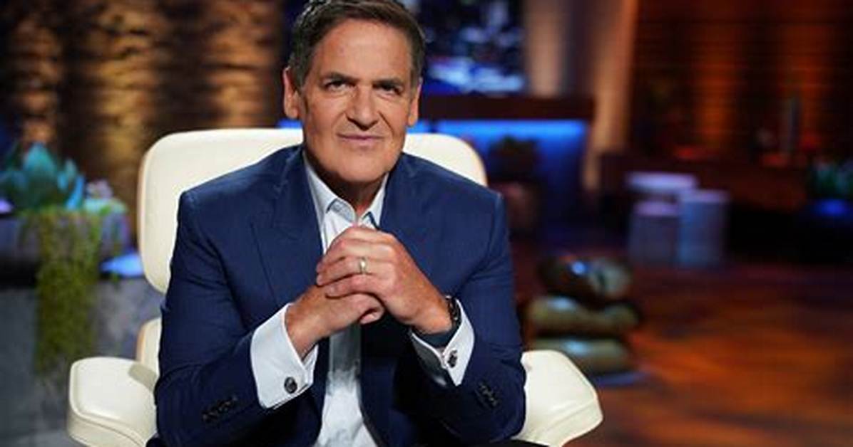 Mark Cuban