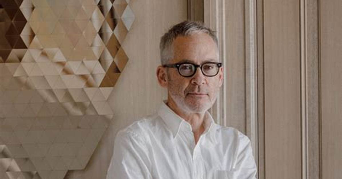 Mark Cunningham