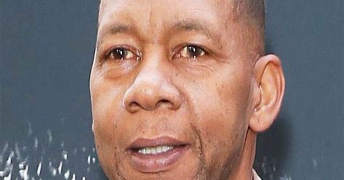 Mark Curry