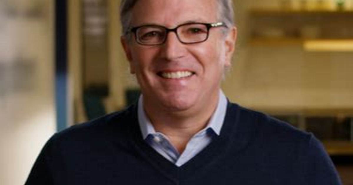 Mark D. Benjamin Net Worth