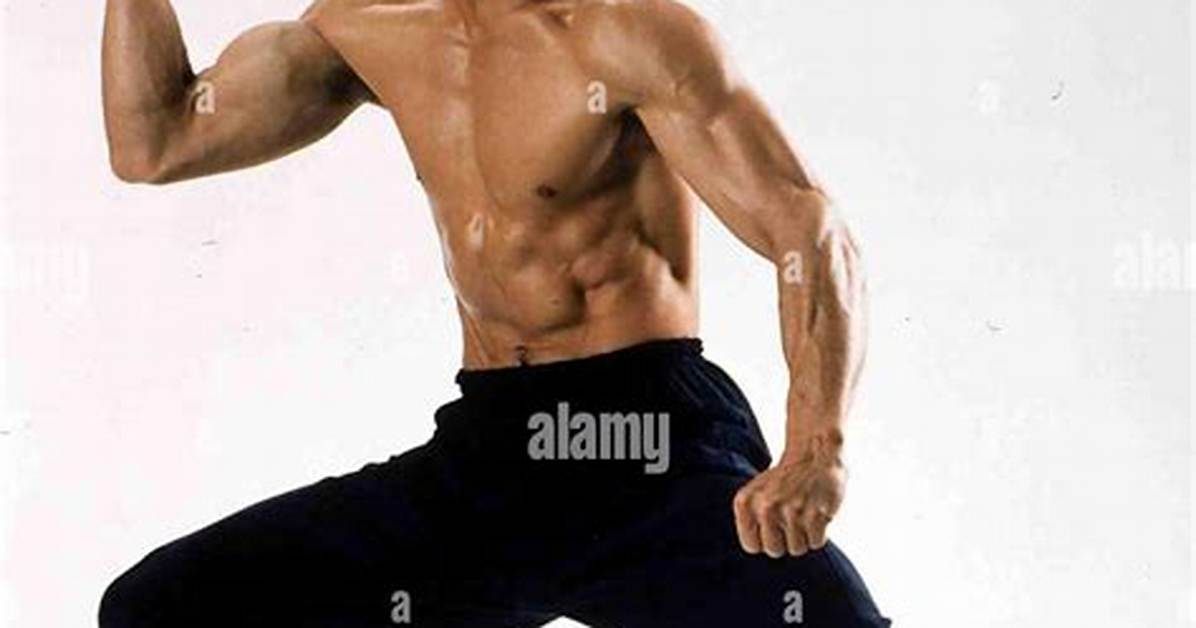 Mark Dacascos