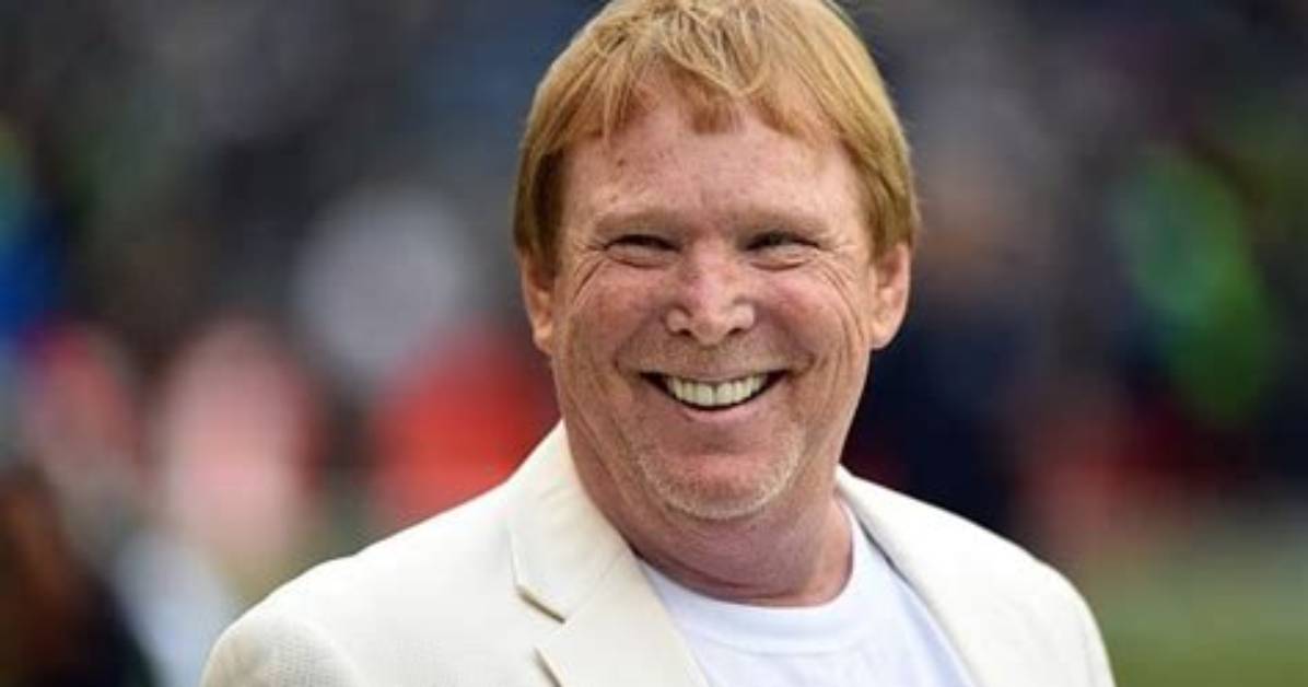 Mark Davis Net Worth