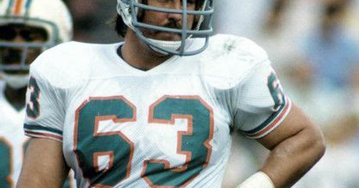 Mark Dennard