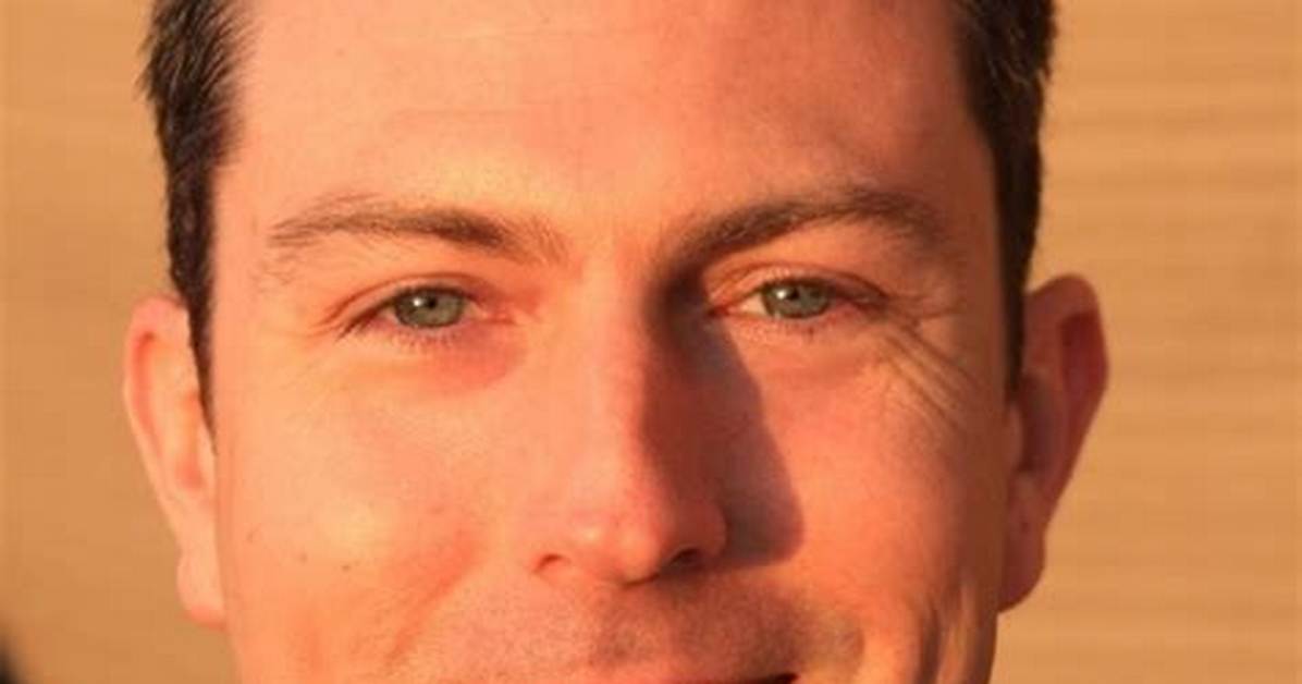 Mark Dice