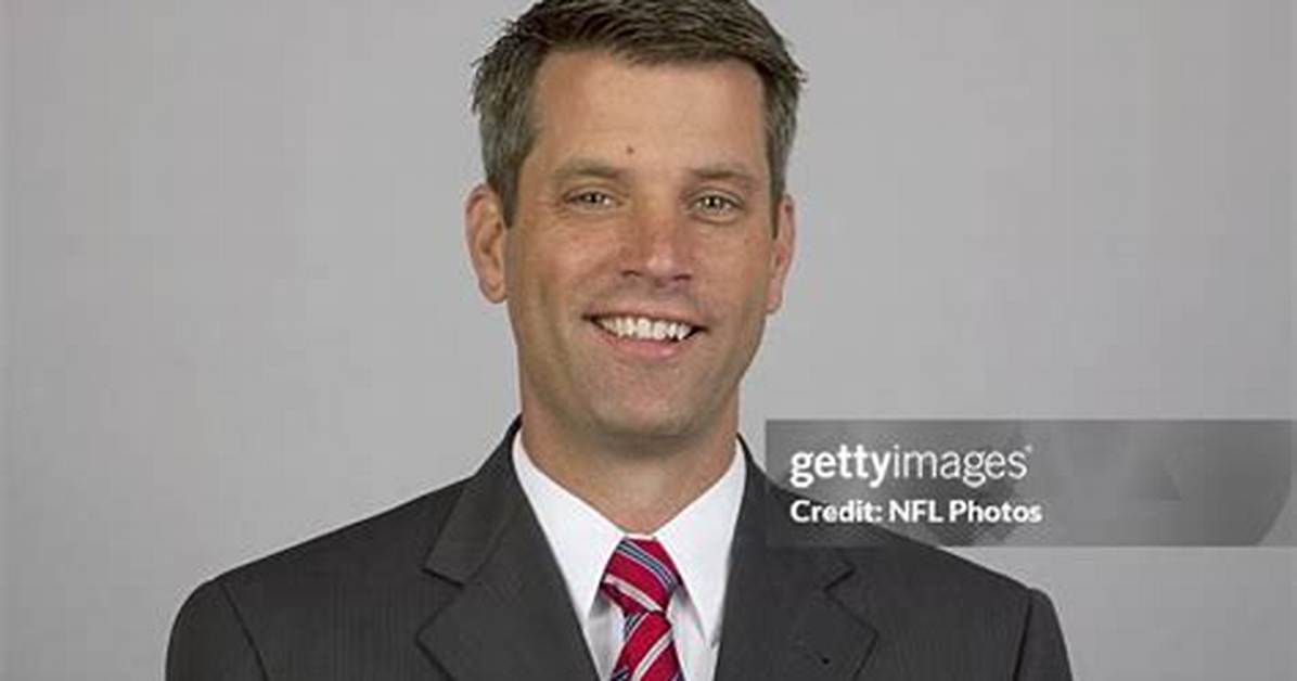 Mark Dominik