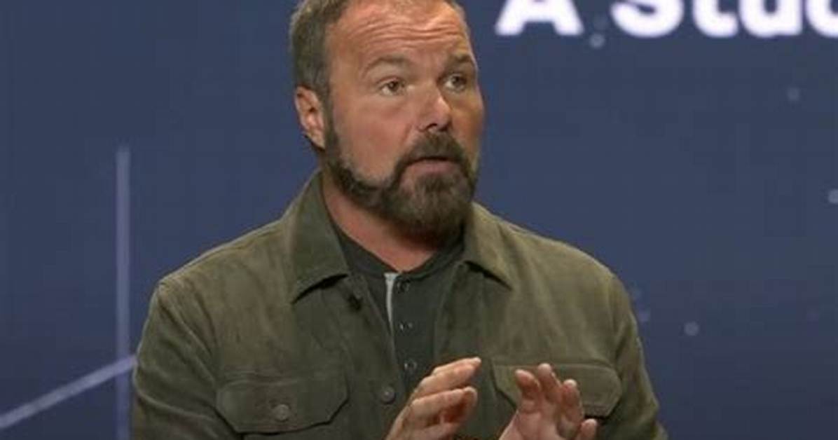 Mark Driscoll