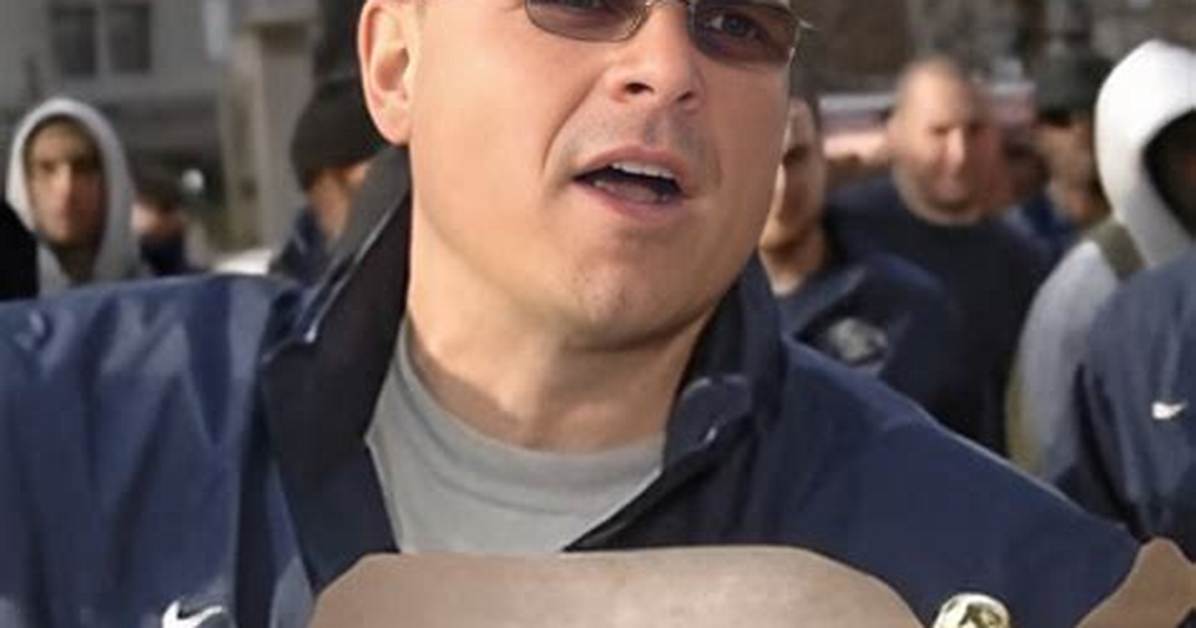 Mark Duda