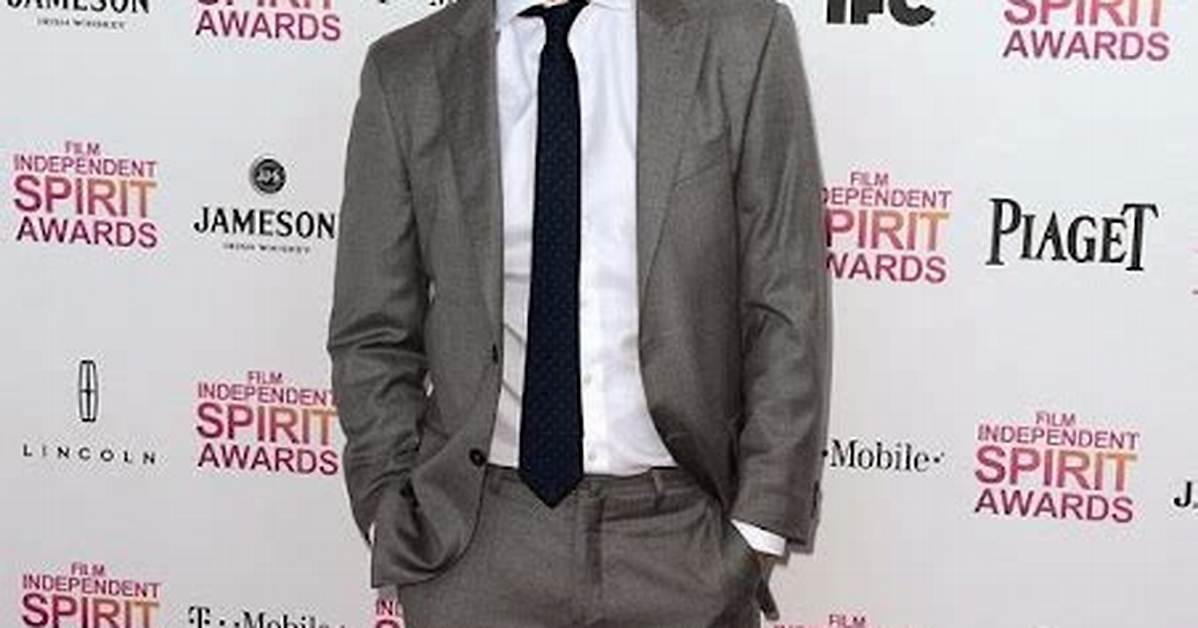 Mark Duplass Height