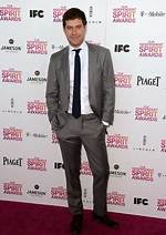 Mark Duplass Height