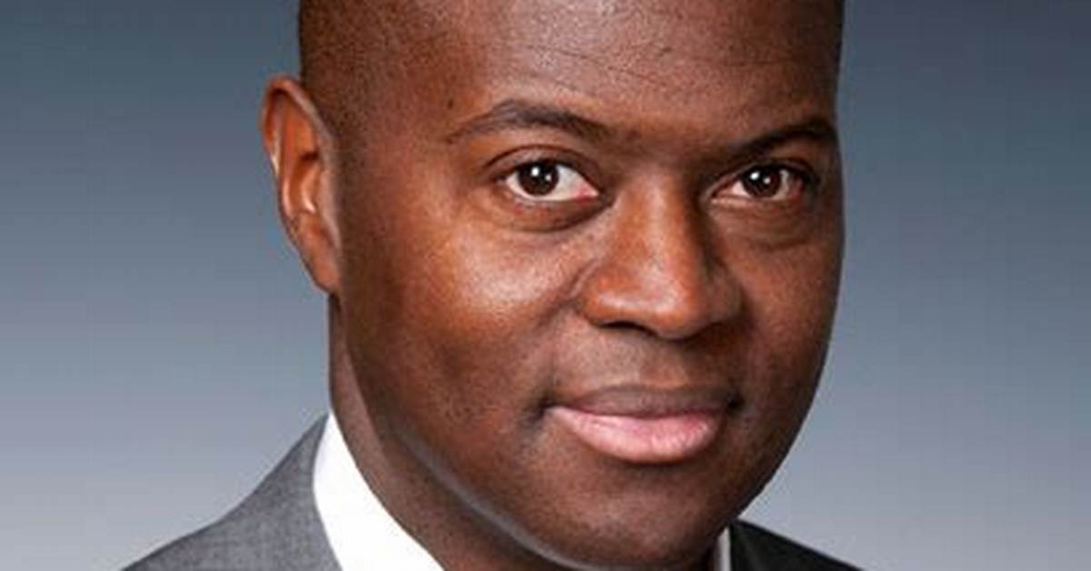 Mark E. Hickson Net Worth
