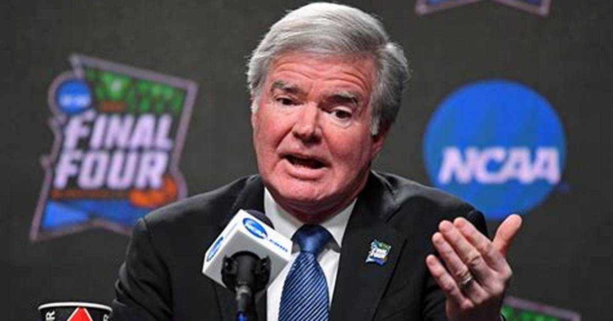 Mark Emmert