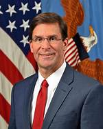 Mark Esper