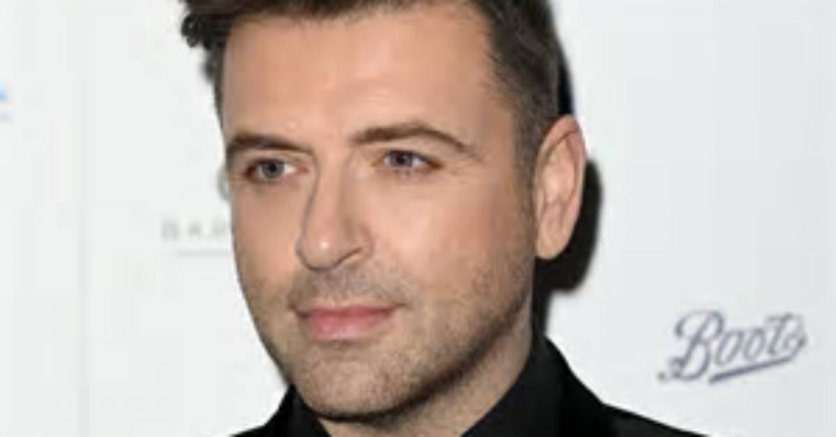 Mark Feehily