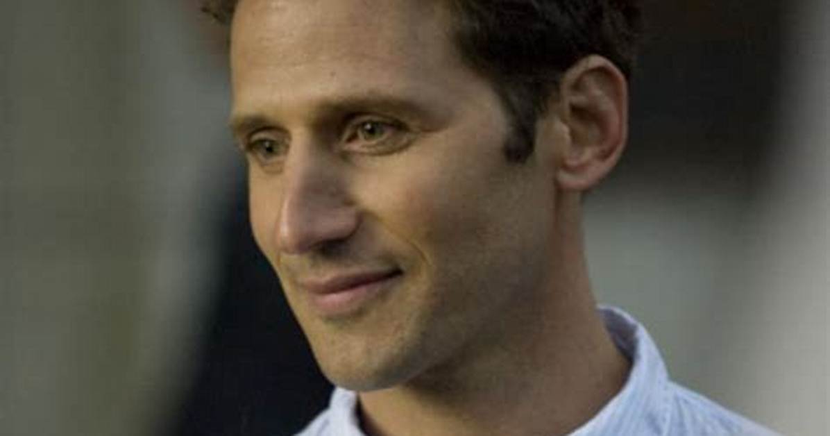 Mark Feuerstein