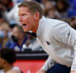 Mark Few Net Worth