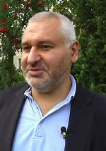 Mark Feygin