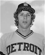 Mark Fidrych