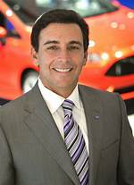 Mark Fields (Businessman)