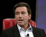 Mark Fields Net Worth