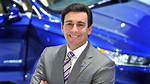 Mark Fields