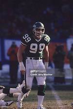 Mark Gastineau