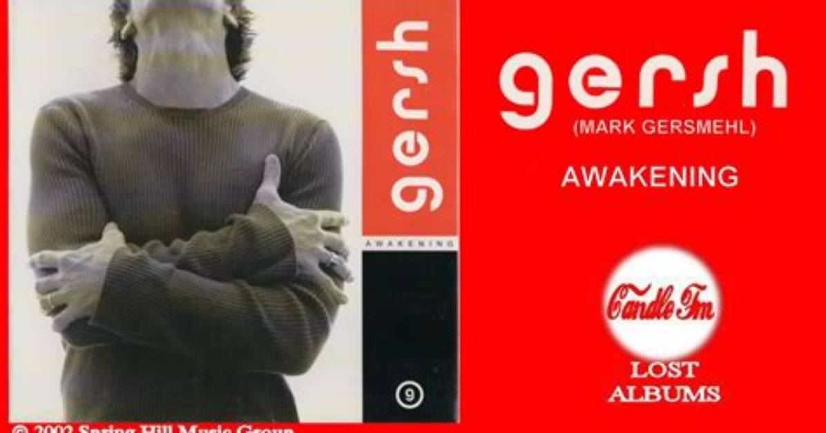 Mark Gersmehl