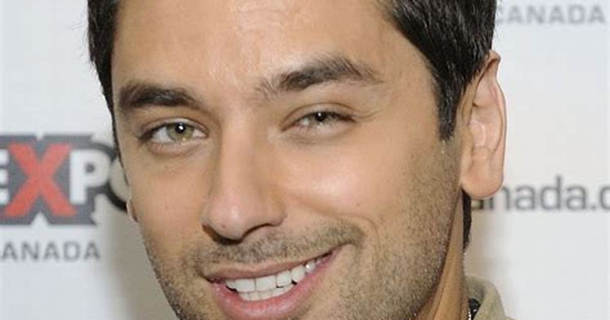 Mark Ghanime