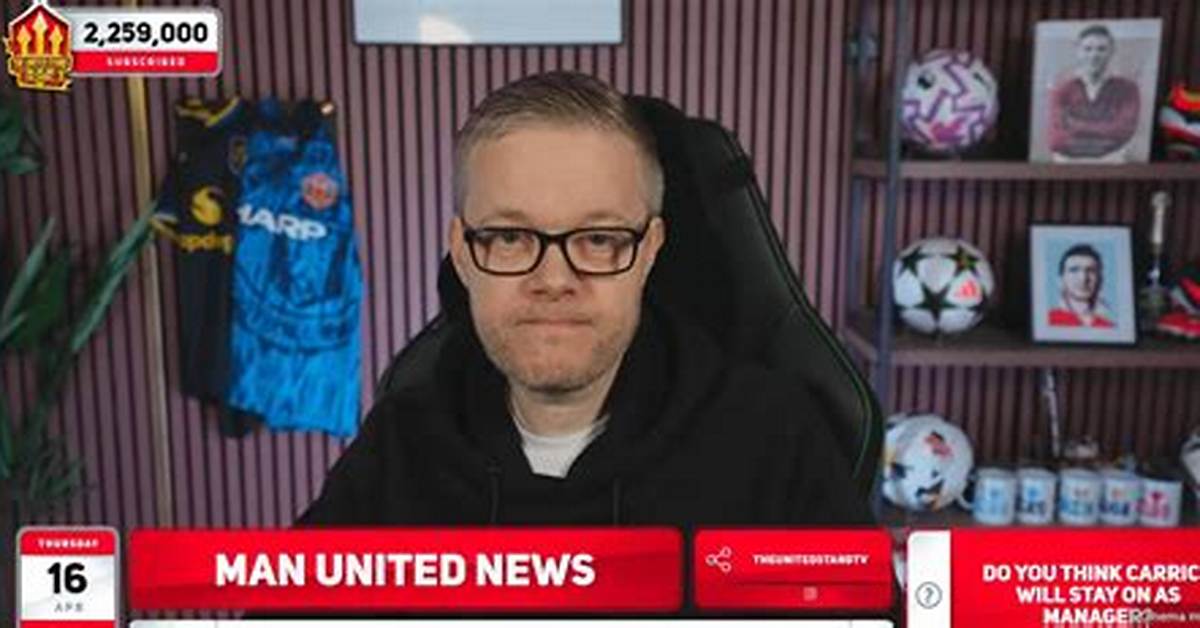 Mark Goldbridge