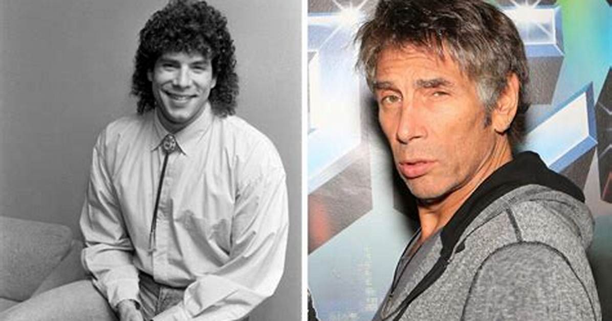 Mark Goodman