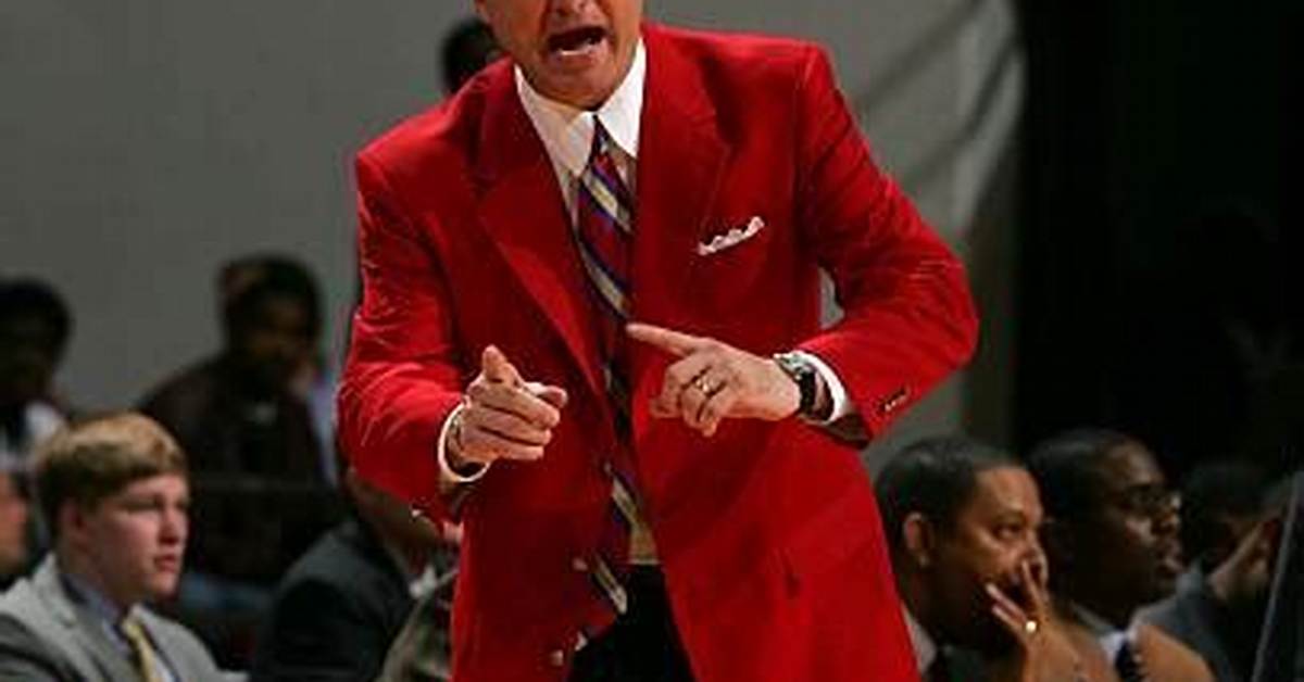 Mark Gottfried