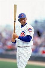 Mark Grace