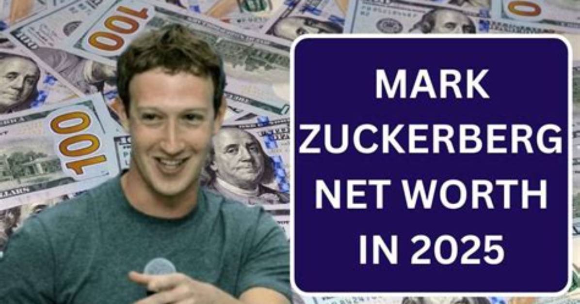 Mark Granger Net Worth