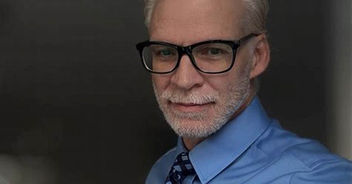Mark Gray