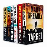 Mark Greaney