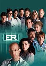 Mark Greene Er