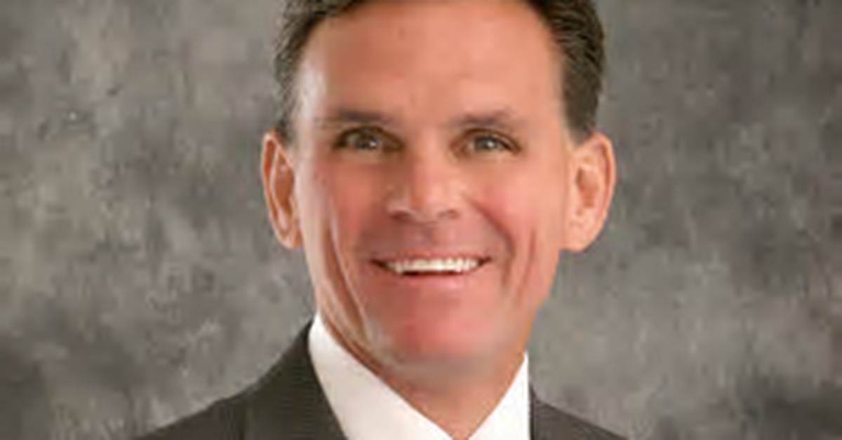 Mark Hackel