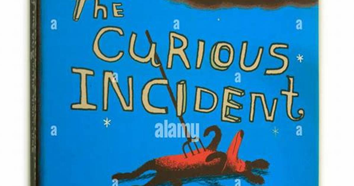 Mark Haddon