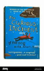 Mark Haddon