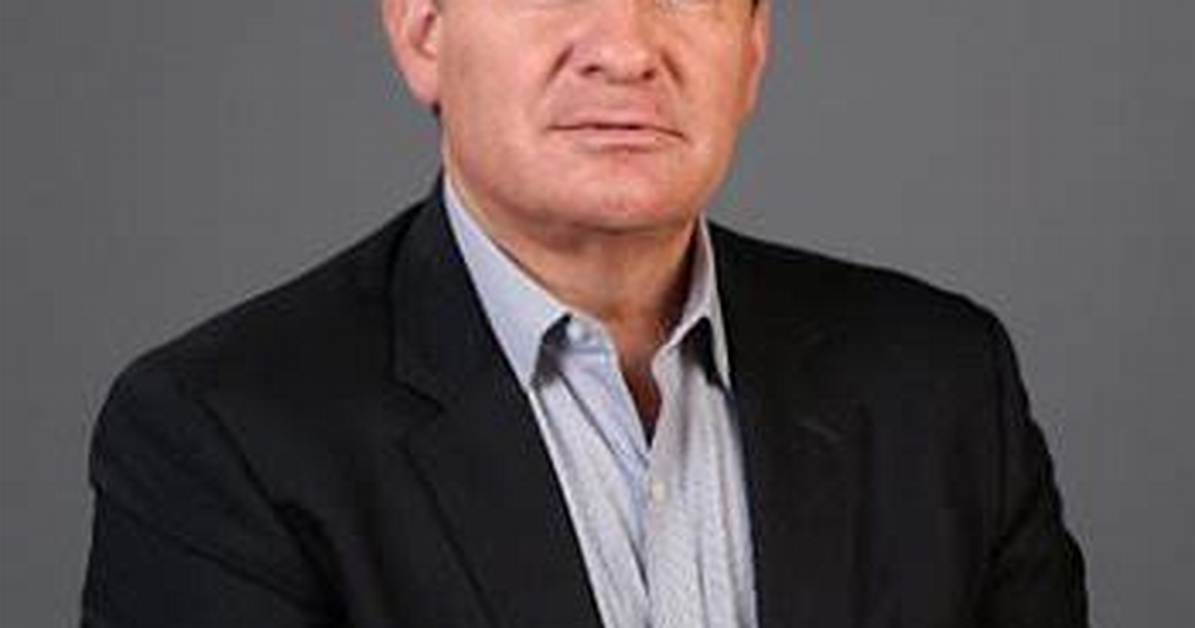 Mark Halperin
