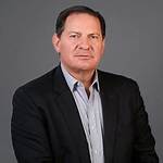 Mark Halperin