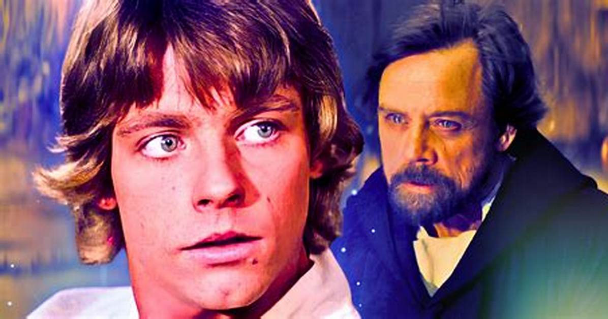 Mark Hamill